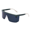 2021 Designer Vintage Mirror Shades Sunglasses For Unisex-SunglassesCraft