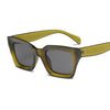 New Vintage Luxury Fashion Oversized Brand Sunglasses For Men And Women-SunglassesCraft