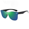 2021 Luxury Colorful Retro Siamese Sunglasses For Men And Women-SunglassesCraft