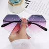 2021 New Vintage Fashion Retro Brand Designer Sunglasses For Men And Women-SunglassesCraft