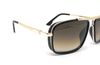 Fashionable Classic Square Brown Sunglasses For Men And Women-Sunglassescraft