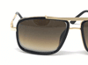 Fashionable Classic Square Brown Sunglasses For Men And Women-Sunglassescraft