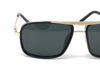 Fashionable Classic Square Black Sunglasses For Men And Women-Sunglassescraft