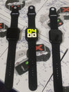 T500 Series 5 Lite Beehive Smartwatch Bluetooth Call 44mm Smart Watch Heart Rate Monitor Blood Pressure VS IWO 8 12
