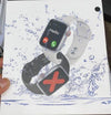 T500 Series 5 Lite Beehive Smartwatch Bluetooth Call 44mm Smart Watch Heart Rate Monitor Blood Pressure VS IWO 8 12