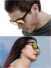 Stylish Polarized Mirror O Valentino Sunglasses For Men And Women-SunglassesCraft