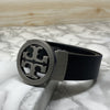 Classy Round Formal Leather Strap Belt-SunglassesCraft