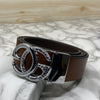 Premium Casual Leather Strap Belt For Men-SunglassesCraft