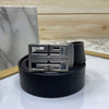 New Arrival Square Formal Leather Belt-SunglassesCraft