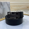 New Arrival Square Formal Leather Belt-SunglassesCraft