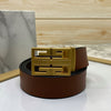 New Arrival Square Formal Leather Belt-SunglassesCraft