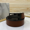 New Arrival Square Formal Leather Belt-SunglassesCraft