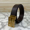 New Arrival Square Formal Leather Belt-SunglassesCraft