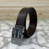 New Arrival Square Formal Leather Belt-SunglassesCraft