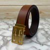 New Arrival Square Formal Leather Belt-SunglassesCraft