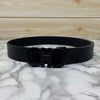 Classic 8 Pattern Formal Design Leather Strap Belt -SunglassesCraft