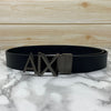 Fashionable AIX Leather Strap Belt -SunglassesCraft