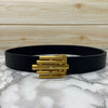 Stylish Formal Leather Strap Belt For Men-SunglassesCraft