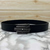 Stylish Formal Leather Strap Belt For Men-SunglassesCraft