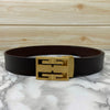 New Arrival Square Formal Leather Belt-SunglassesCraft