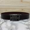 New Arrival Square Formal Leather Belt-SunglassesCraft