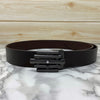 Stylish Formal Leather Strap Belt For Men-SunglassesCraft