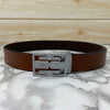 New Arrival Square Formal Leather Belt-SunglassesCraft