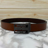 New Arrival Square Formal Leather Belt-SunglassesCraft