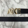 Fashionable AIX Leather Strap Belt -SunglassesCraft