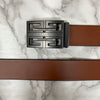 New Arrival Square Formal Leather Belt-SunglassesCraft