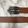 Stylish Formal Leather Strap Belt For Men-SunglassesCraft