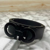 Classic 8 Pattern Formal Design Leather Strap Belt -SunglassesCraft