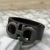 Classic 8 Pattern Formal Design Leather Strap Belt -SunglassesCraft