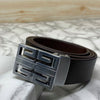 New Arrival Square Formal Leather Belt-SunglassesCraft