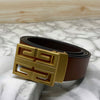 New Arrival Square Formal Leather Belt-SunglassesCraft