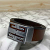 New Arrival Square Formal Leather Belt-SunglassesCraft