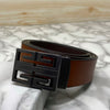 New Arrival Square Formal Leather Belt-SunglassesCraft