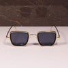 Kabir Singh Metal Frame Sunglasses For Men And Women-SunglassesCraft