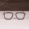 Stylish Tony Stark Metal Frame Sunglasses For Men And Women-SunglassesCraft