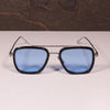 Tony Stark Blue Candy Sunglasses For Men And Women-SunglassesCraft