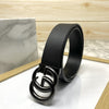 Formal and Casual Leather Strap Belt-JoansParamount