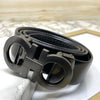 Classy Auto-Lock Formal and Casual Belt-SunglassesCraft