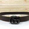 Formal and Casual Leather Strap Belt-JoansParamount