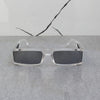 Sahil Khan Mirror Sunglasses For Men And Women-SunglassesCraft