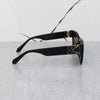 Stylish Metal Frame Sunglasses For Men And Women-SunglassesCraft
