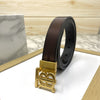 Stylish Casual and Formal Reversible Strap Belt-SunglassesCraft