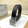 Stylish Casual and Formal Reversible Strap Belt-SunglassesCraft