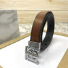 Stylish Casual and Formal Reversible Strap Belt-SunglassesCraft