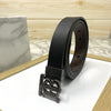 Stylish Casual and Formal Reversible Strap Belt-SunglassesCraft