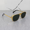 Stylish Traver Square Side Cap Sunglasses For Men And Women-SunglassesCraft